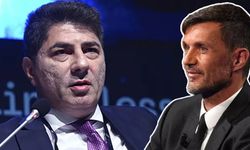 Maldini'nin Fenerbahçe başkan adayı Hakan Safi'ye önerdiği teknik direktör ortaya çıktı