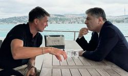 Paolo Maldini’den Hakan Safi’ye övgü dolu sözler
