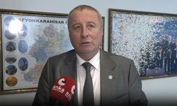 İYİ Partili Olgun: Hukuku düzeltmeden ülkenin hiç bir problemini çözemeyiz