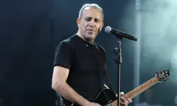 Haluk Levent yoğun bakıma kaldırıldı!