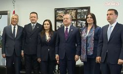 CHP Gaziantep Milletvekili Hasan Öztürkmen: Tek adam rejimi sorunların çözümünde yetersiz kalıyor