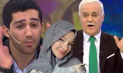 Hatipoğlu ile videolar çekiyordu: TikTok fenomeni Fatma Soydaş’tan şok çıplak ayak paylaşımı!