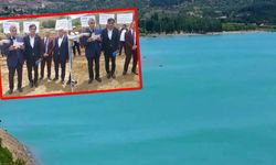 Cengiz Holding’e karşı 'Hazar Gölü' direnişi! Ekolojik yapı zarar görecek