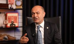 Özgür Karabat anlattı: CHP iktidarında vergi adaleti nasıl sağlanacak?