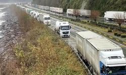 Artvin Hopa’da 238 bin metrekarelik deniz alanı doldurulacak