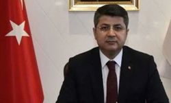 TBMM Genel Sekreteri Kırbıyık görevinden istifa etti!