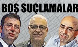 İBB casusluk davasında neler oluyor? İmamoğlu, Merdan Yanardağ ve Necati Özkan neler dedi! Hüseyin Gün'den FETÖ iddiası