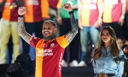 Mauro Icardi kararını sosyal medyadan açıkladı