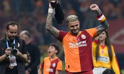 Galatasaray'da kritik Mauro Icardi gelişmesi!