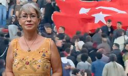 ODTÜ'deki İlkay Akkaya konserinde provokasyon!