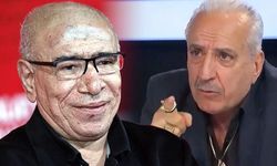 İlyas Salman, Halil İbrahim Kalaycıoğlu'nun mezhep iddiasına yanıt verdi