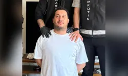 Interpol'ün aradığı uyuşturucu kaçakçısı İstanbul'da yakalandı