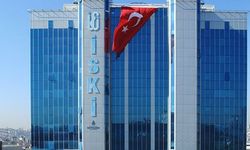 Küçükçekmece Gölü’ndeki görüntülere İSKİ’den yanıt