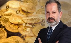 İslam Memiş’ten gram altın için flaş tespit!