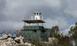 İsrail için ikinci 'gizli karakol' iddiası