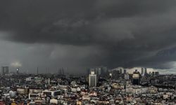 İstanbul'a yaklaşıyor! 4 ilçeye uyarı