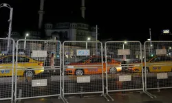 İşte İstanbul'da 1 Mayıs yasakları