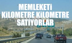 AKP ücretsiz bir yolu daha paralı yapmanın peşinde!