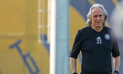 Fenerbahçe'den Jorge Jesus'a rekor teklif!
