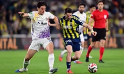 Fenerbahçe’ye Kadıköy'de protesto!
