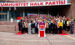 CHP Kadın Kolları'ndan sosyal medya açıklaması