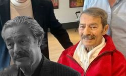 Usta oyuncu Kadir İnanır'ın sağlığında son durum! Hastaneden açıklama...