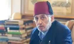 AKP 'rahmet' dilediği 'Fesli Kadir'in sicili...