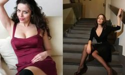 Karolin Fişekçi'den ‘eskortluk’ çıkışı!