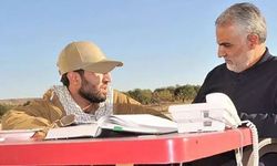 'Muhammed Bakır Saad Davut el-Sadi'nin, Türkiye’de yakalanıp ABD’ye götürüldüğü' iddia edildi