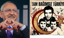 Kemal Kılıçdaroğlu 3 Fidan'ı andı! İşte yayınladığı mesaj... Yurtsever, devrimci ve Atatürkçüydüler!
