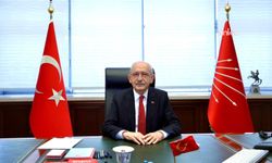Kemal Kılıçdaroğlu koltuğa oturdu!