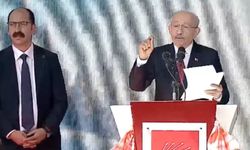 Kemal Kılıçdaroğlu koltuğa oturdu, 'hesap soracağım hesap!' dedi
