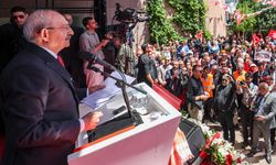 Kılıçdaroğlu’ndan 'CHP’yi kurultaya götüreceğim' mesajı
