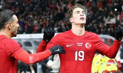 Dünya Kupası öncesi milli takıma Kenan Yıldız şoku!