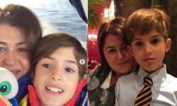 'İkinci annesinden' Ali Koç’un oğlu Kerim Rahmi Koç'a duygusal doğum günü mesajı