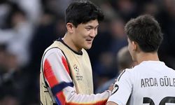 Fenerbahçe'den Kim Min-Jae operasyonu!