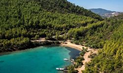 Osmanlı'dan kalan araziyi Mehmet Cengiz'e peşkeş çektiler! Otel yapıyor...