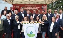 İşte CHP'nin Türkiye genelinde temelini attığı kreş sayısı!