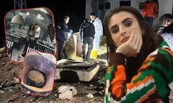 Kübra Yapıcı cinayetinde yeni ayrıntılar! Sosyal medya hesabına girip yaşıyor süsü vermişler