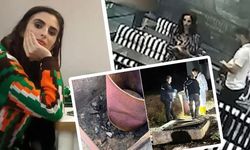Kübra Yapıcı cinayetinde yeni gelişme! Korkuteli Barajı’nda cesede ulaşıldı