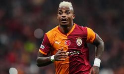 Galatasaray'da Mario Lemina'dan geleceğine ilişkin açıklama!