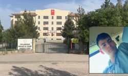 Bahçede top oynayan 9’uncu sınıf öğrencisi kalp krizinden hayatını kaybetti