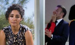 Macron ile Golshifteh Farahani arasında özel mesajlaşmalar mı yaşandı? İşte Macron-Brigitte geriliminin nedeni...