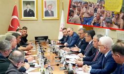 Madencilerin hakkını yiyen Yıldızlar SSS Holding, Halkbank'ı fena çarpmış