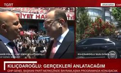 CHP İzmir Milletvekili Mahir Polat'tan TGRT'ye ve Fatih Atik'e teşekkür