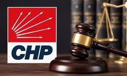 36. Hukuk Dairesi CHP'nin itirazını reddetti