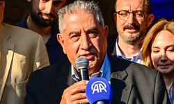 Aziz Yıldırım'ın yönetim kurulu listesinde yer alan Mahmut Uslu'dan teknik direktör açıklaması