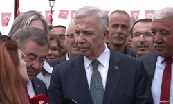 Mansur Yavaş'tan parti değiştiren belediye başkanları için referandum teklifi