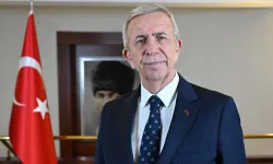 Mansur Yavaş'tan 'mutlak butlan' kararına ilk tepki