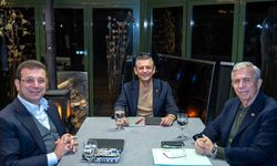 Mansur Yavaş hakkında dikkat çeken 'Özgür Özel' iddiası!